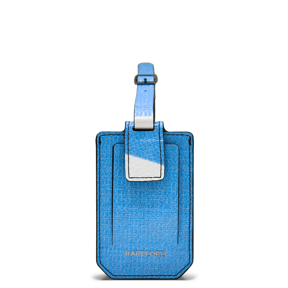 Salvador Luggage Tag
