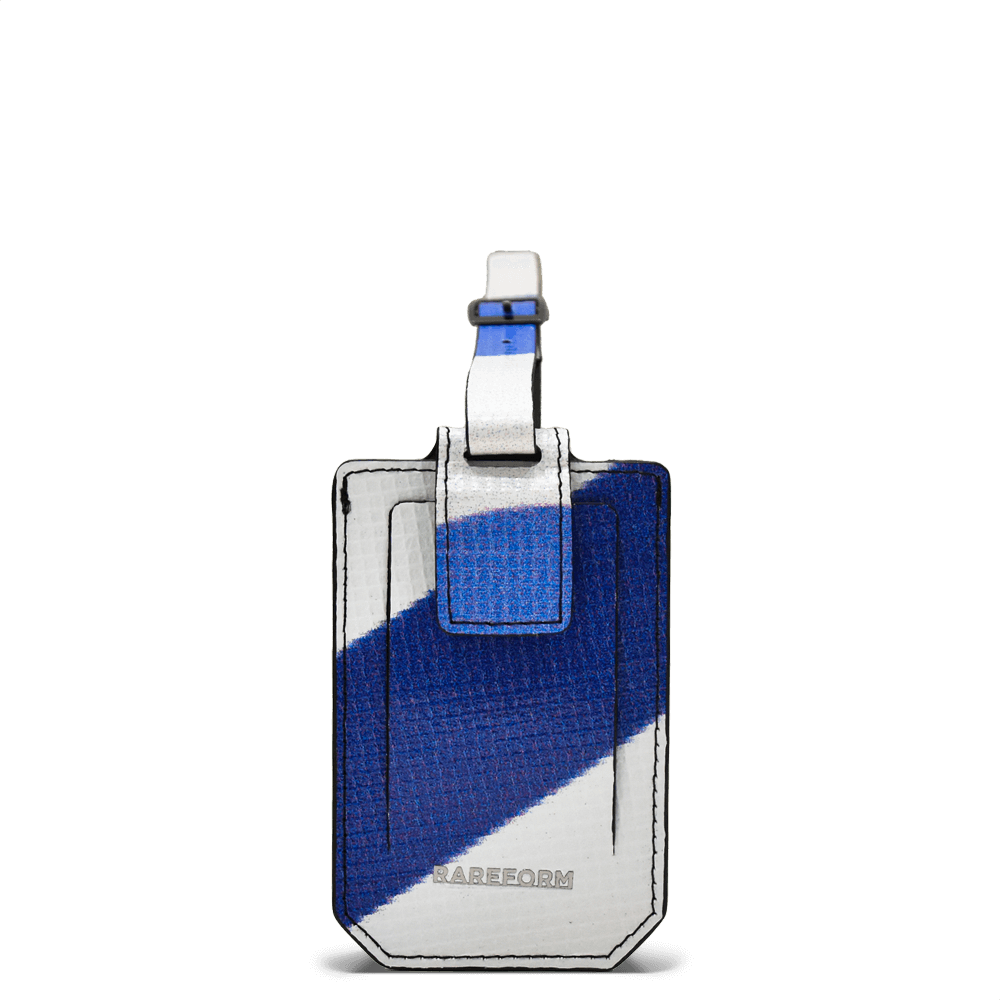 Salvador Luggage Tag