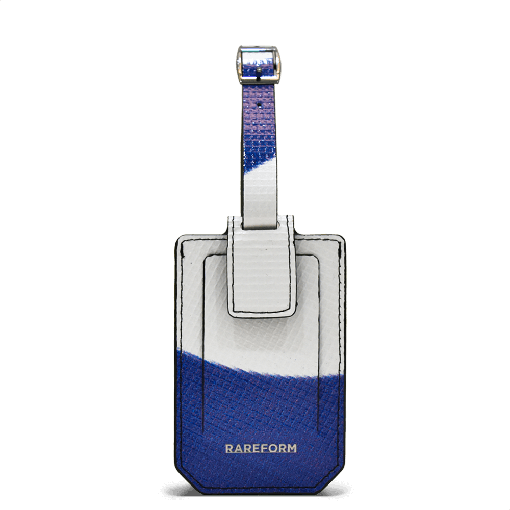 Salvador Luggage Tag