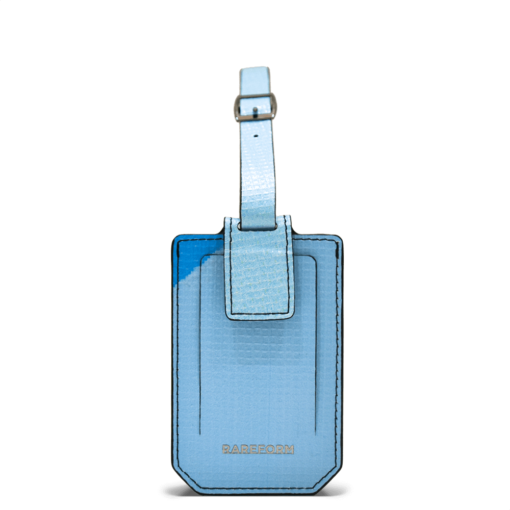 Salvador Luggage Tag