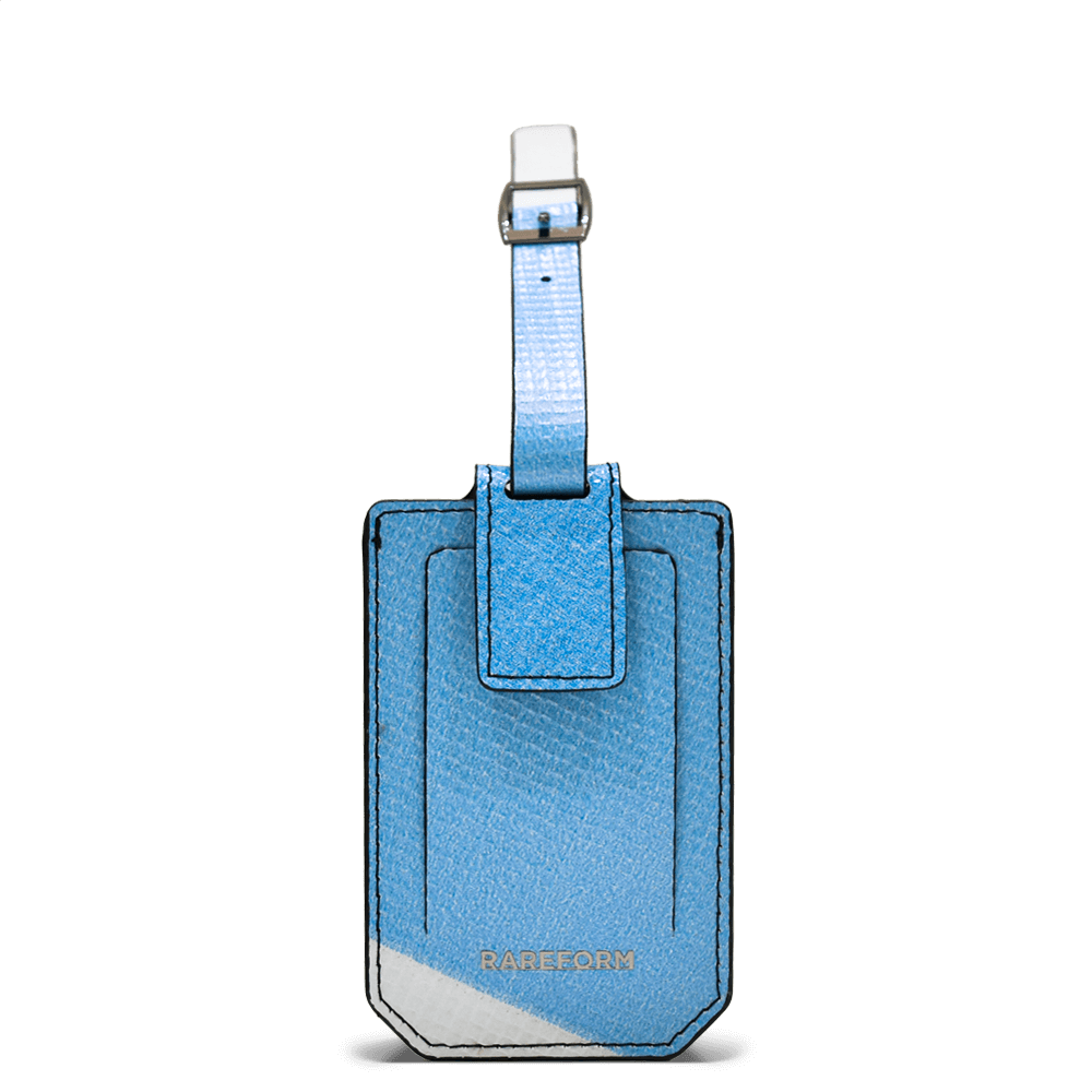 Salvador Luggage Tag