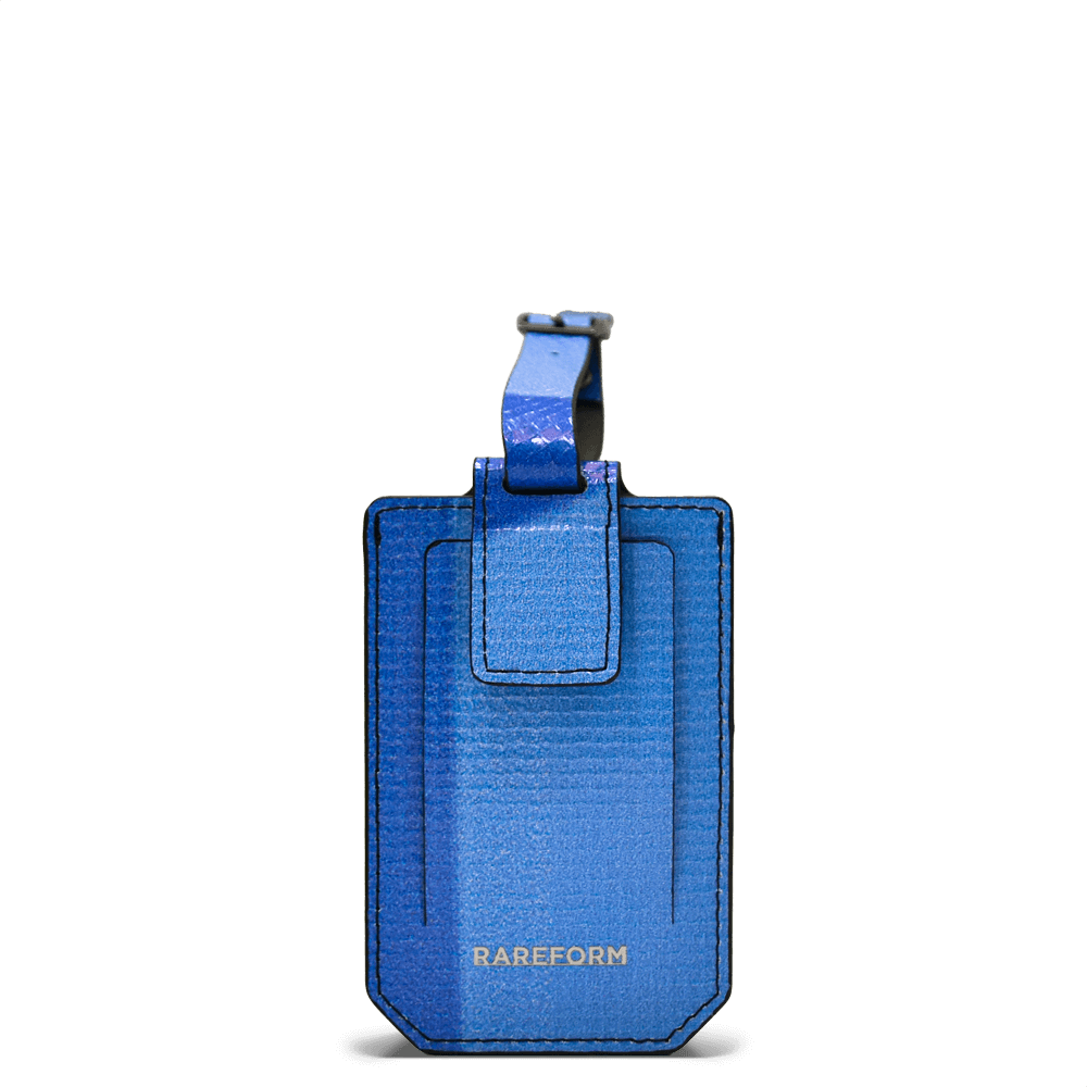 Salvador Luggage Tag