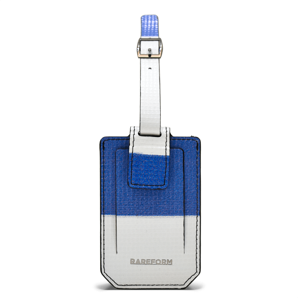 Salvador Luggage Tag