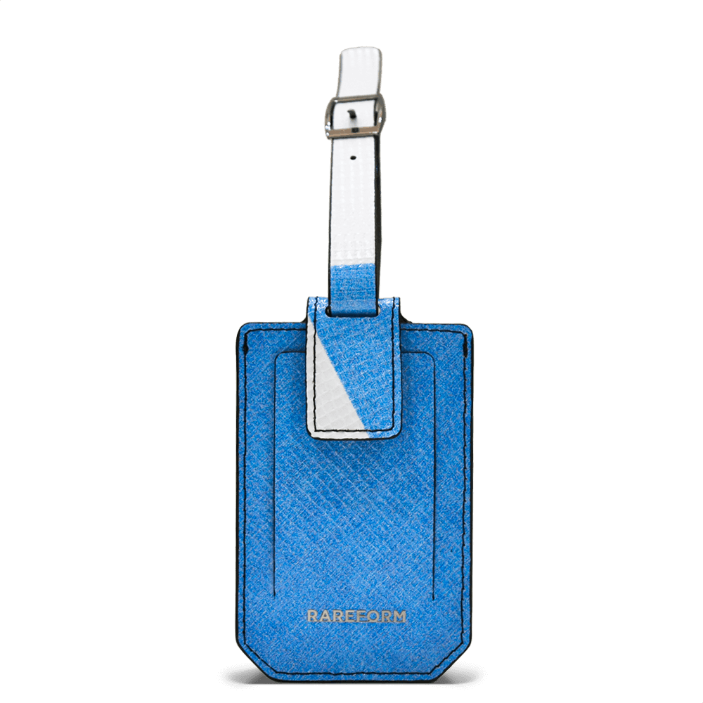 Salvador Luggage Tag
