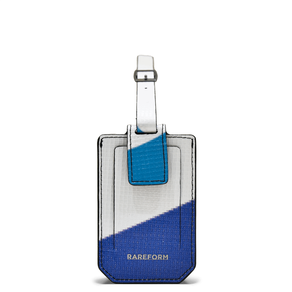 Salvador Luggage Tag