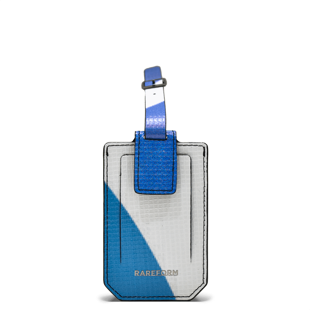 Salvador Luggage Tag