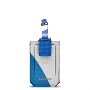 Salvador Luggage Tag