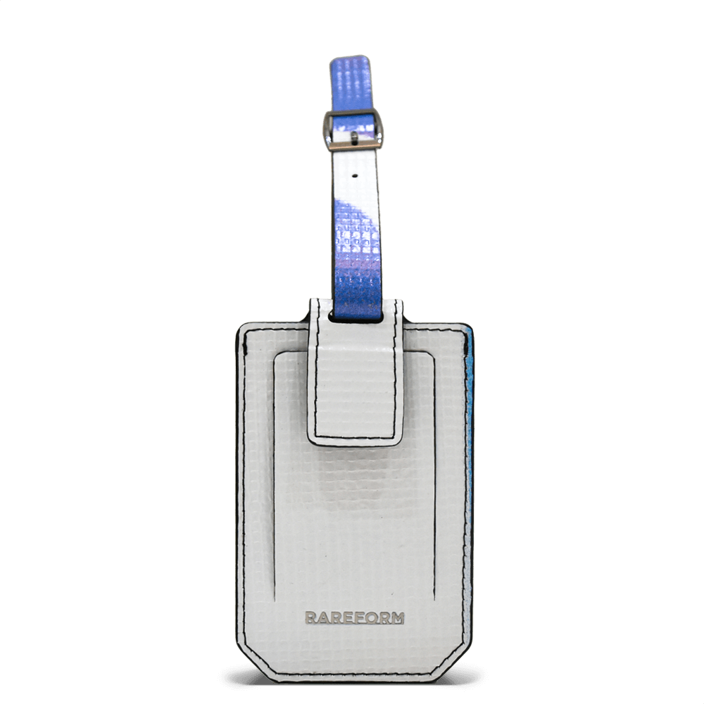 Salvador Luggage Tag