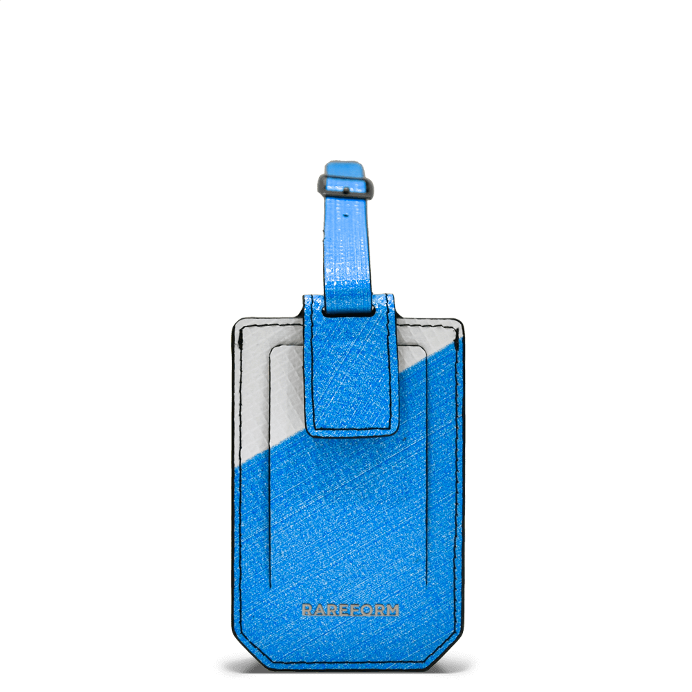 Salvador Luggage Tag