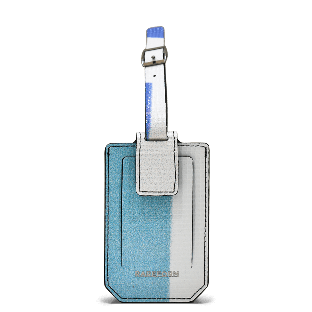 Salvador Luggage Tag