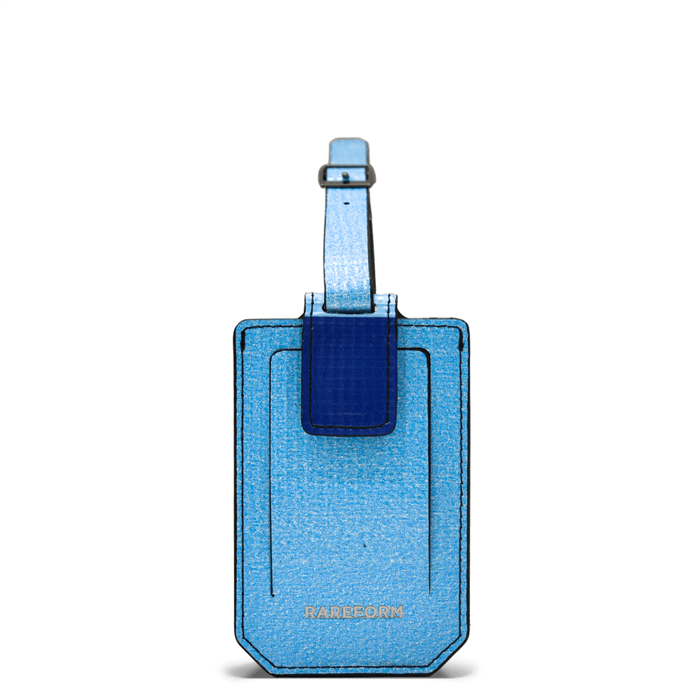 Salvador Luggage Tag
