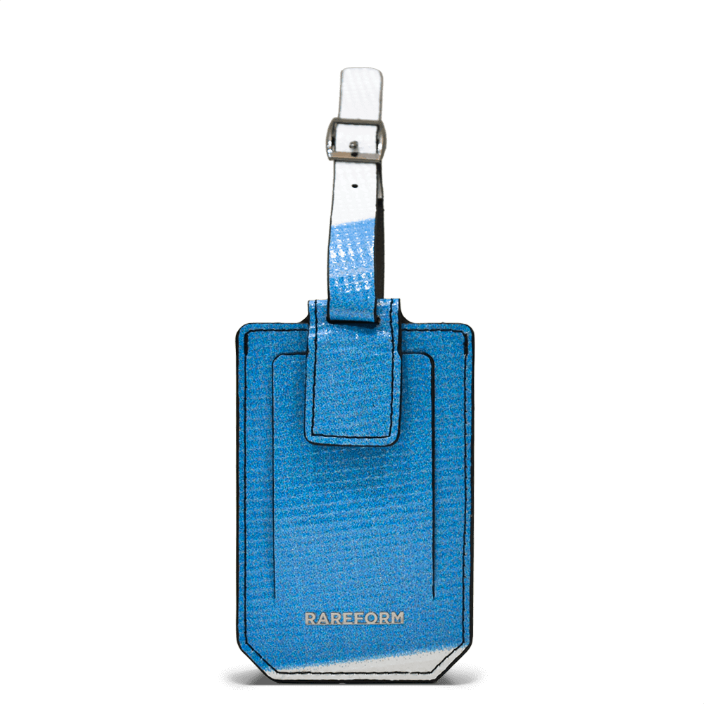 Salvador Luggage Tag