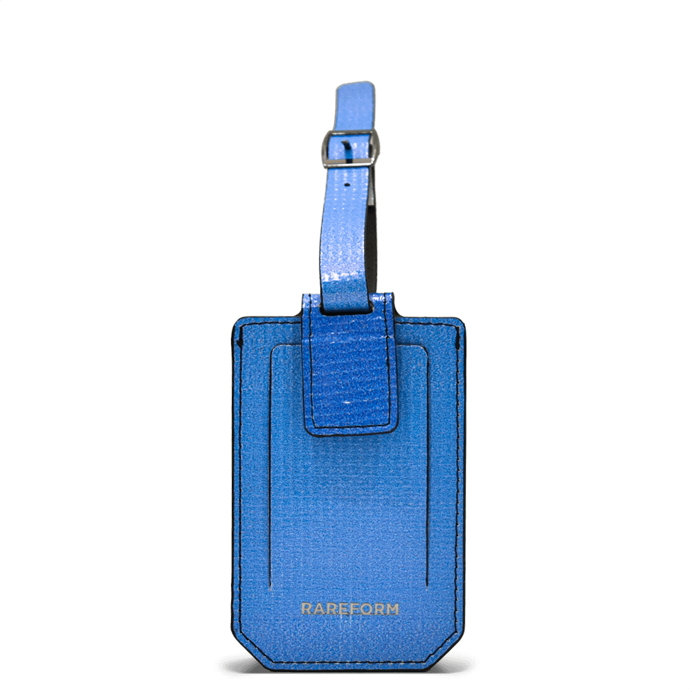 Salvador Luggage Tag