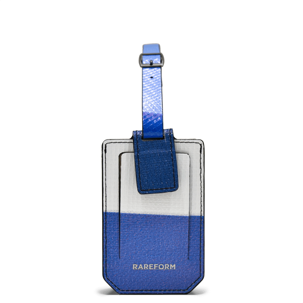 Salvador Luggage Tag