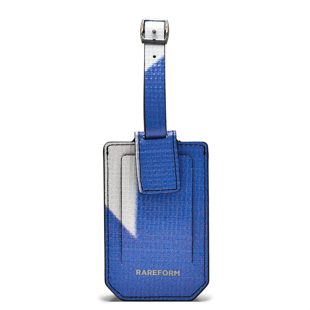 Salvador Luggage Tag