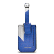 Salvador Luggage Tag
