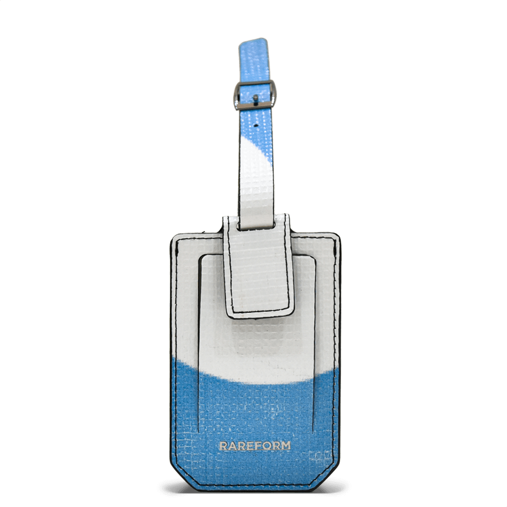 Salvador Luggage Tag