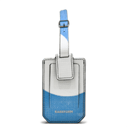 Salvador Luggage Tag
