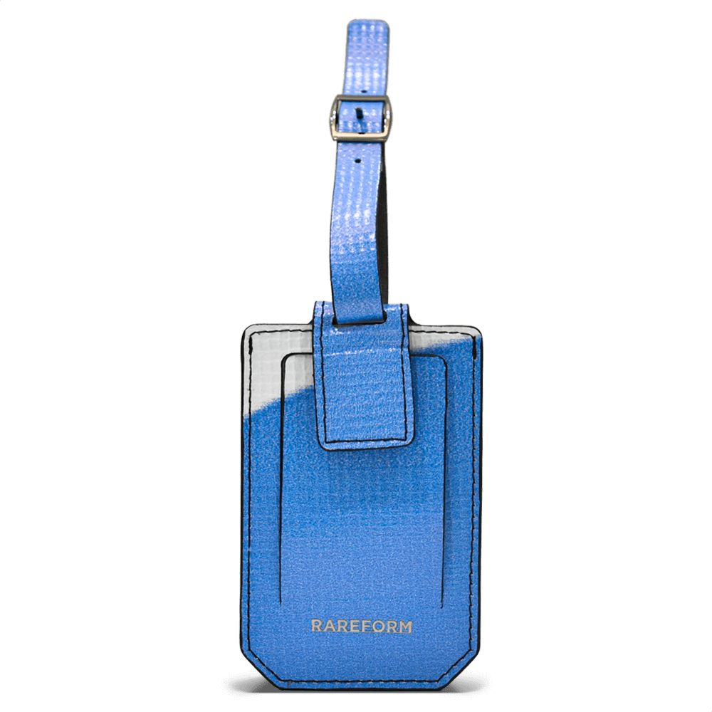 Salvador Luggage Tag