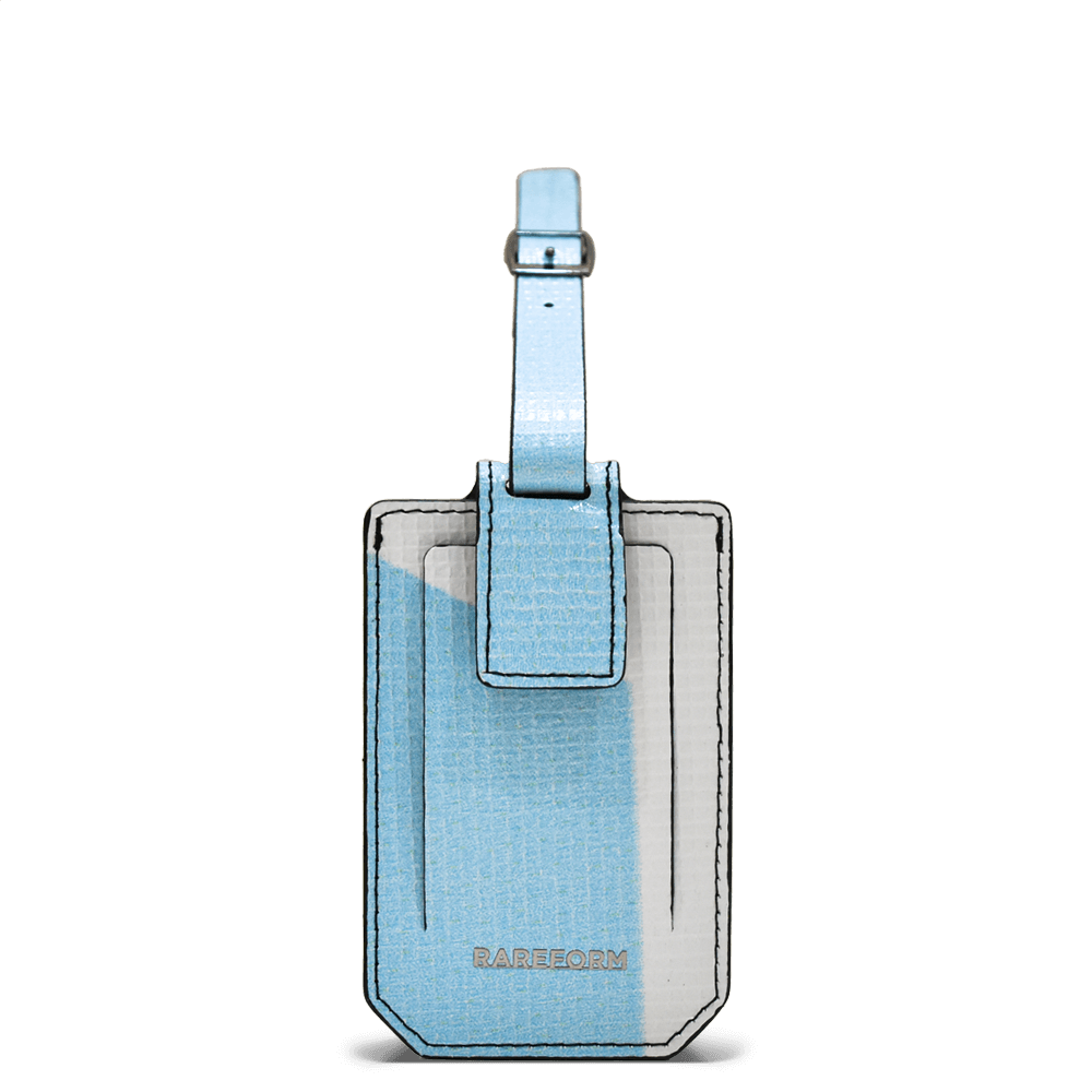 Salvador Luggage Tag