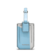 Salvador Luggage Tag