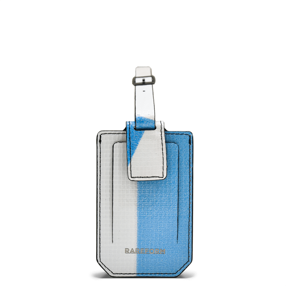 Salvador Luggage Tag