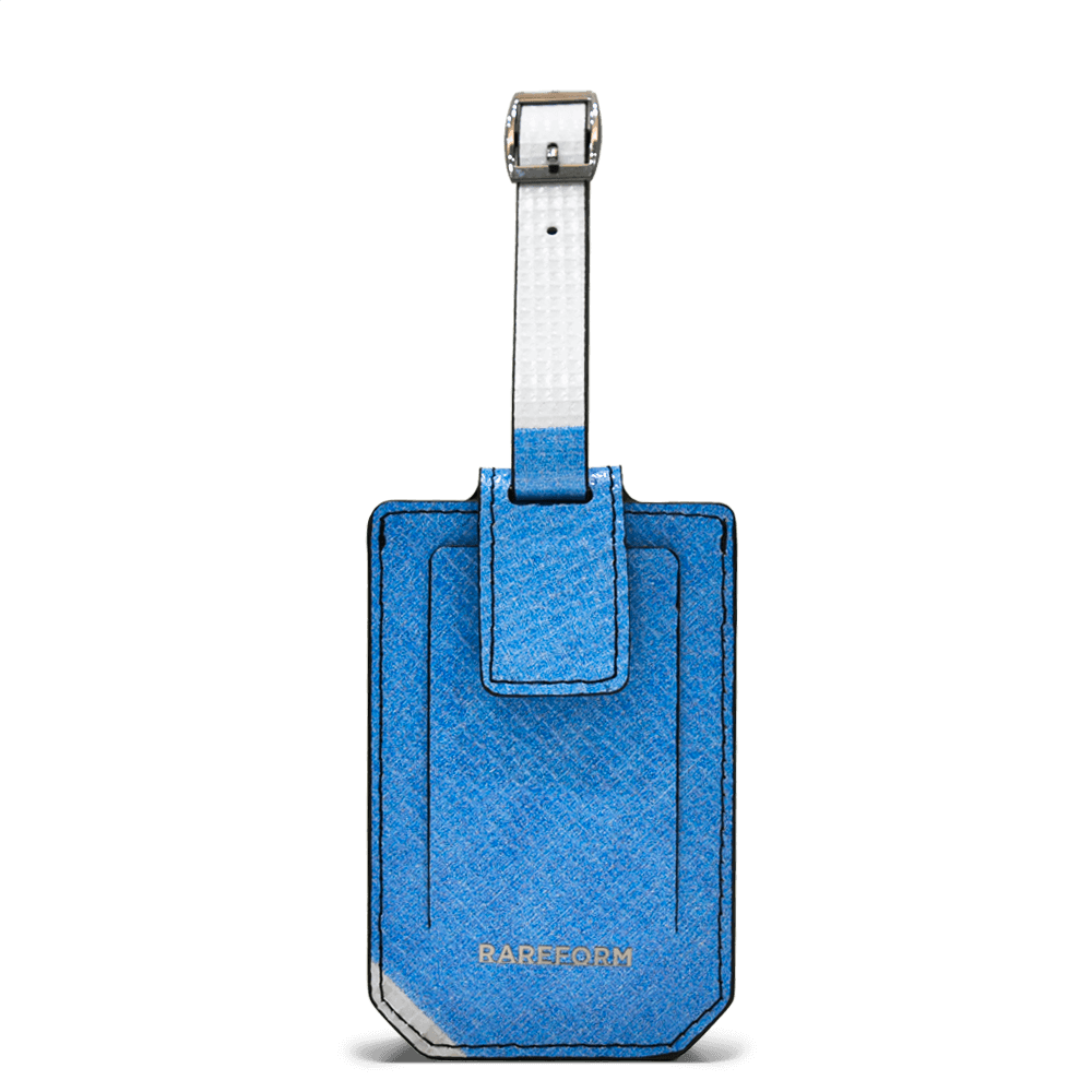 Salvador Luggage Tag