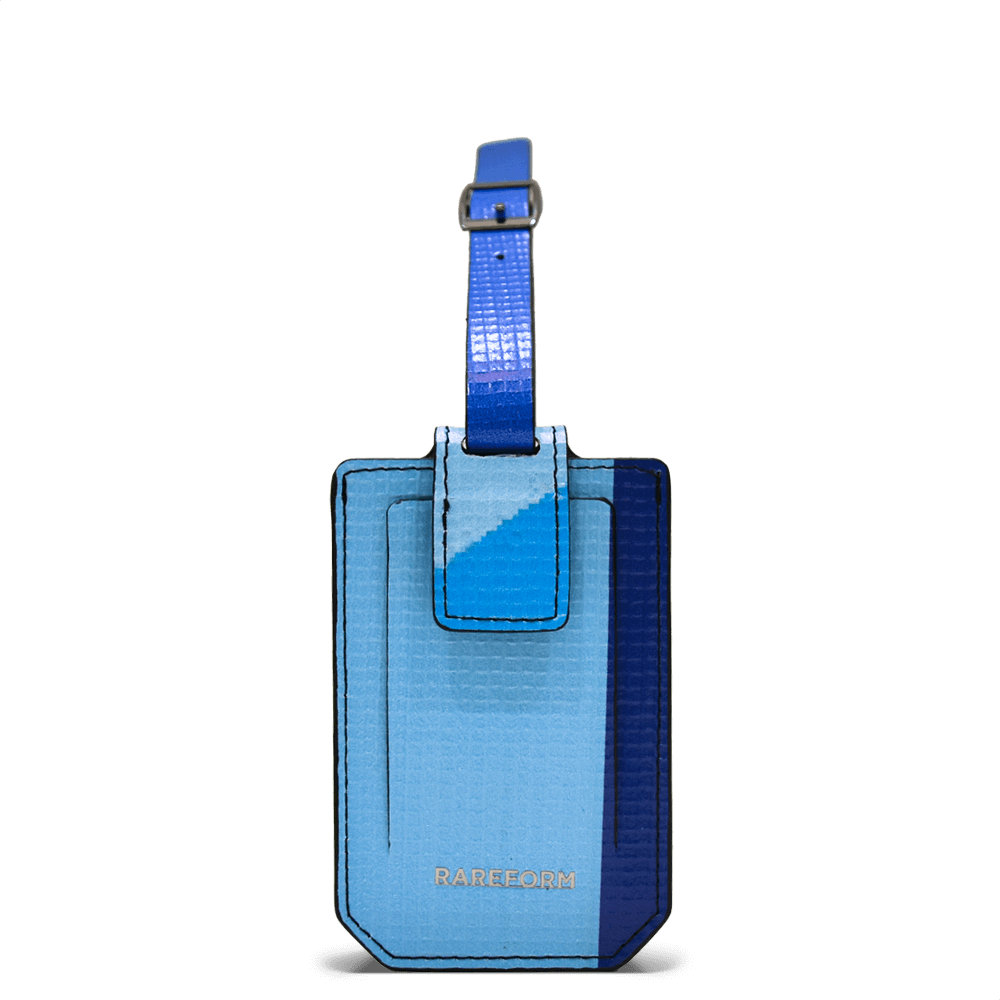 Salvador Luggage Tag