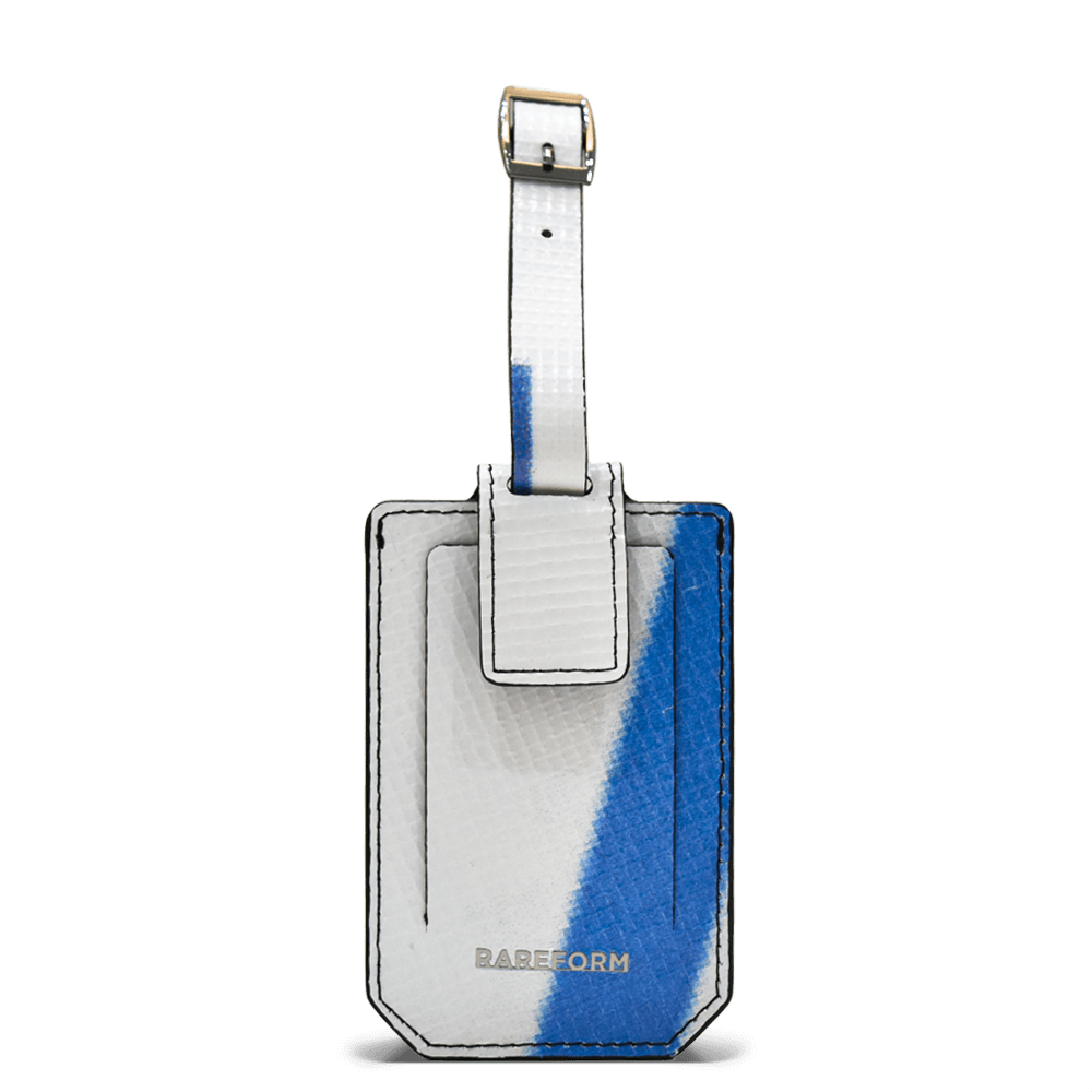Salvador Luggage Tag
