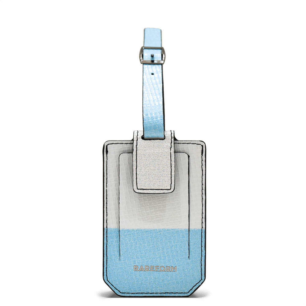 Salvador Luggage Tag