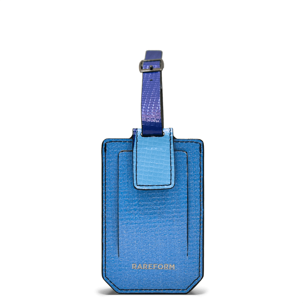 Salvador Luggage Tag