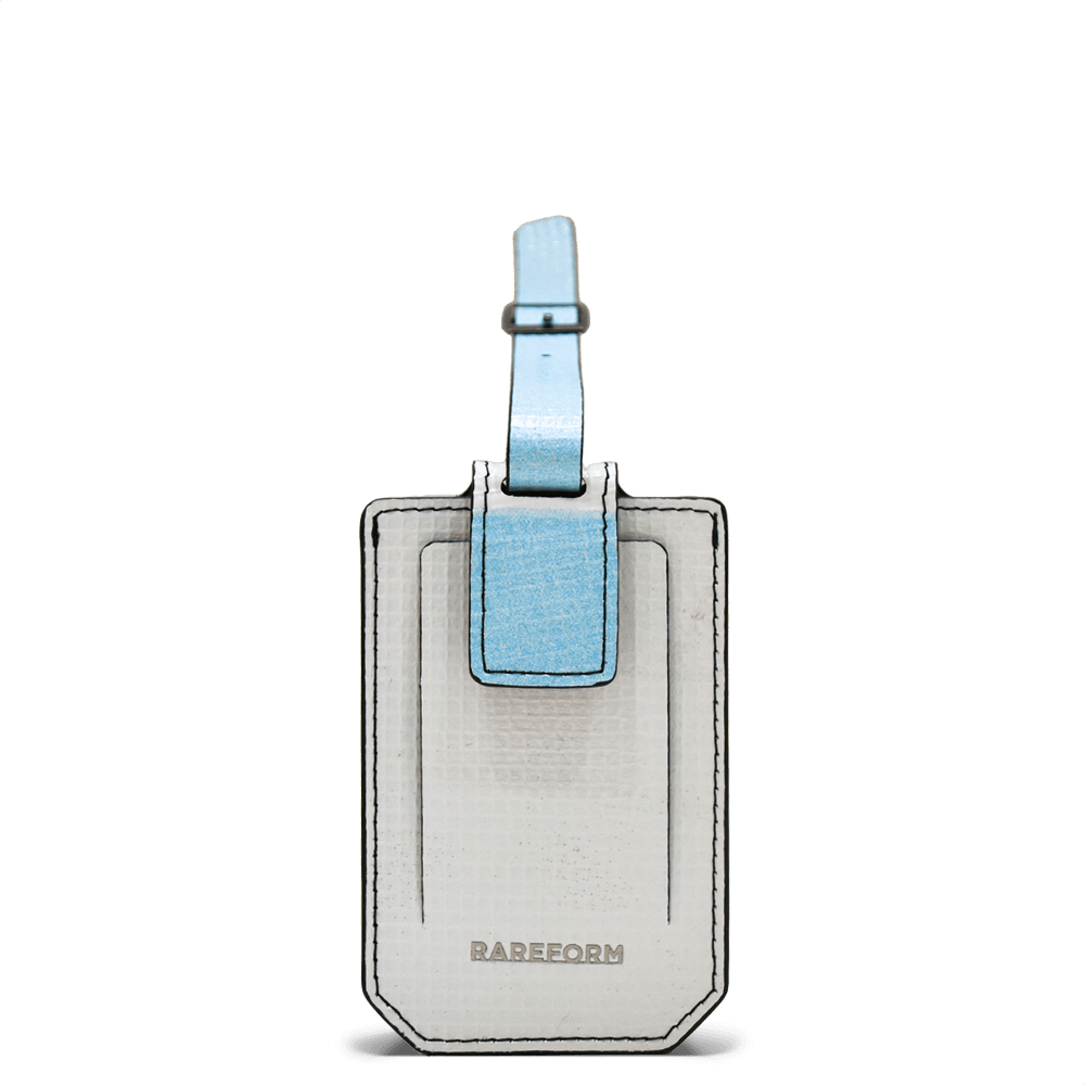 Salvador Luggage Tag