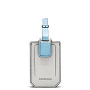 Salvador Luggage Tag