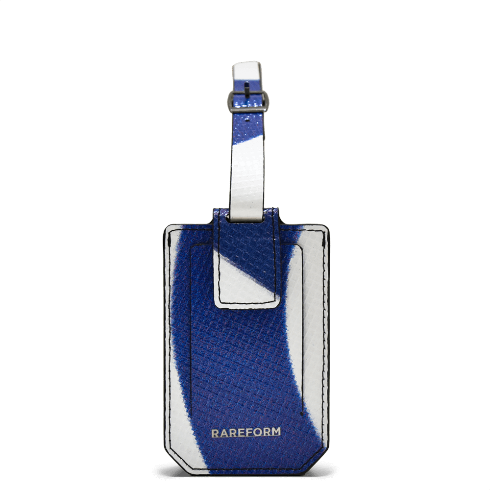 Salvador Luggage Tag