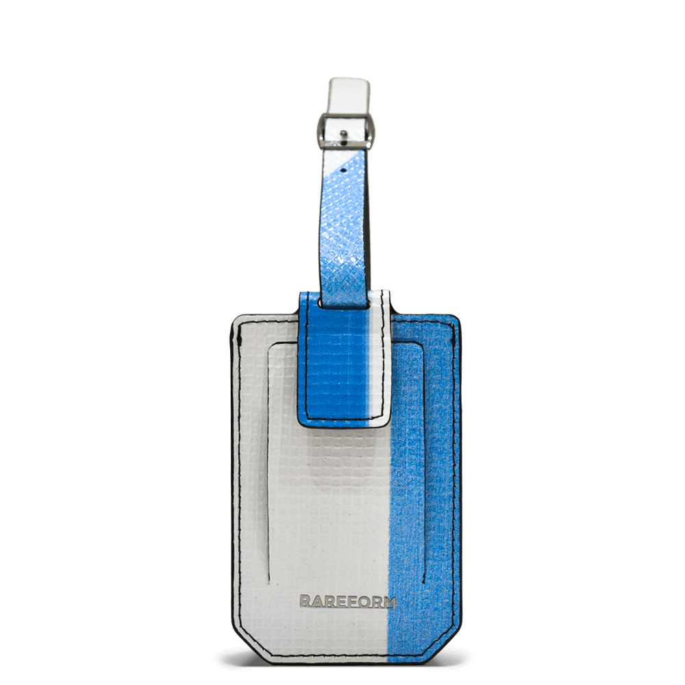 Salvador Luggage Tag