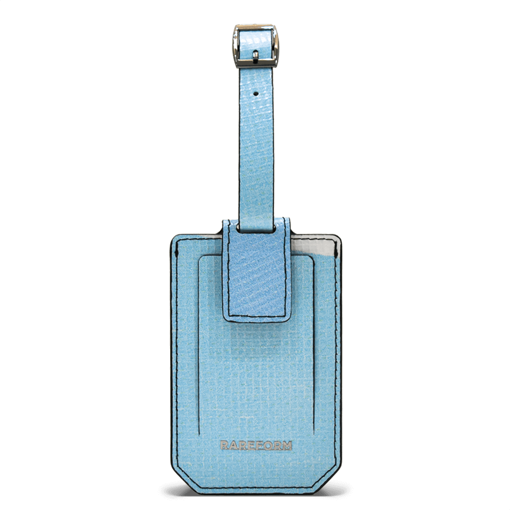 Salvador Luggage Tag