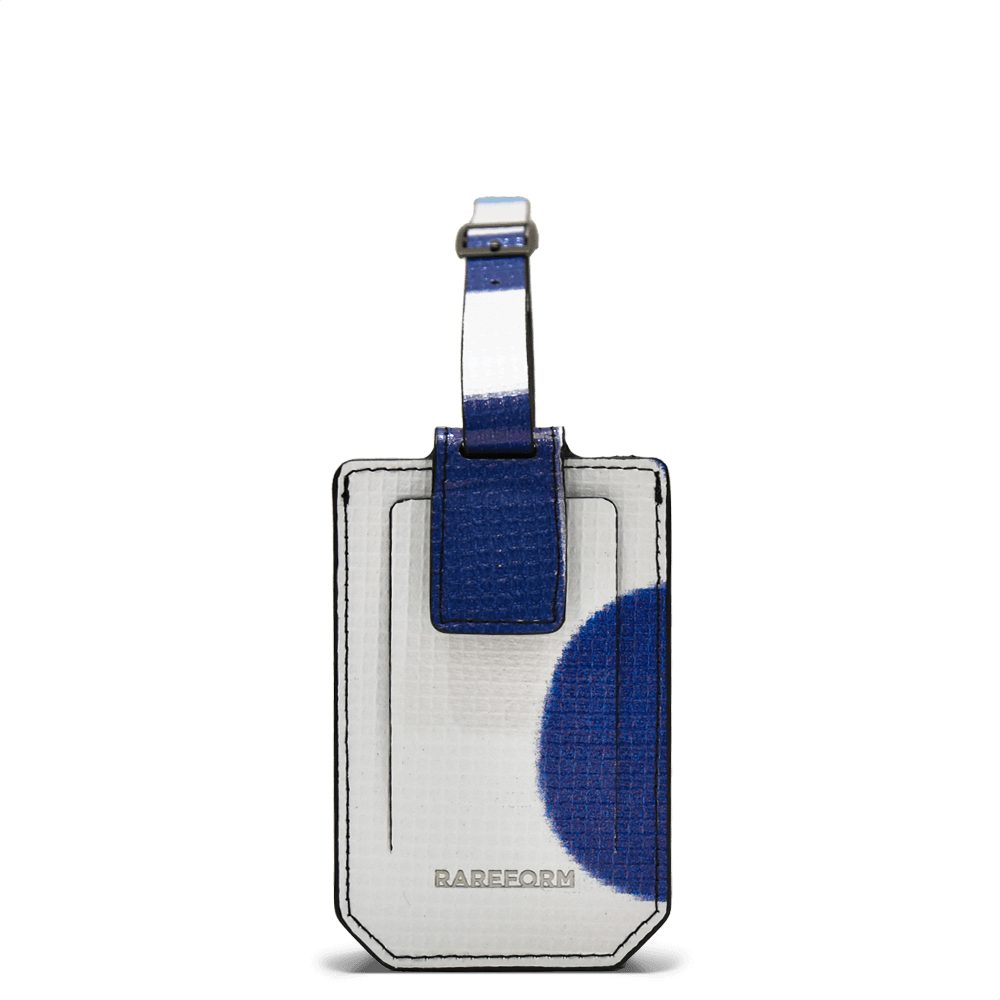 Salvador Luggage Tag