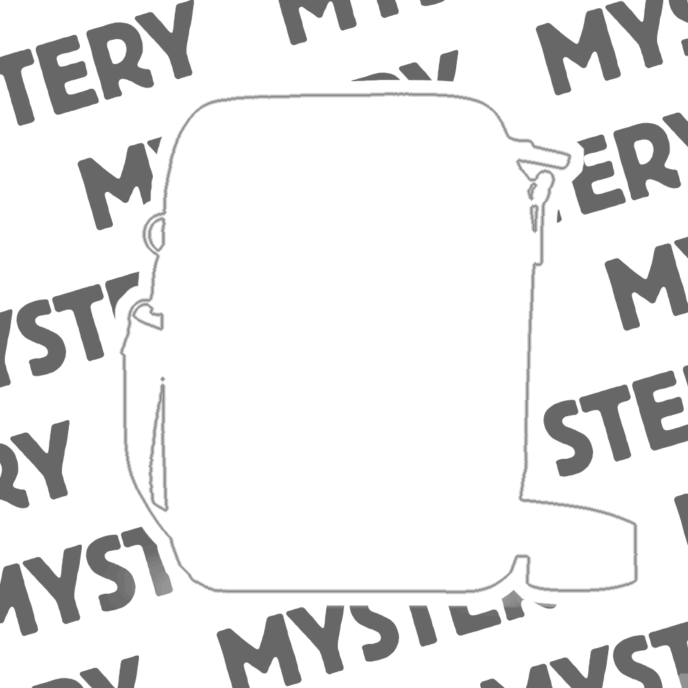 Mystery Sydney Sling Bag