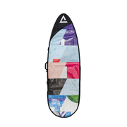 Patchwork Shortboard Bag