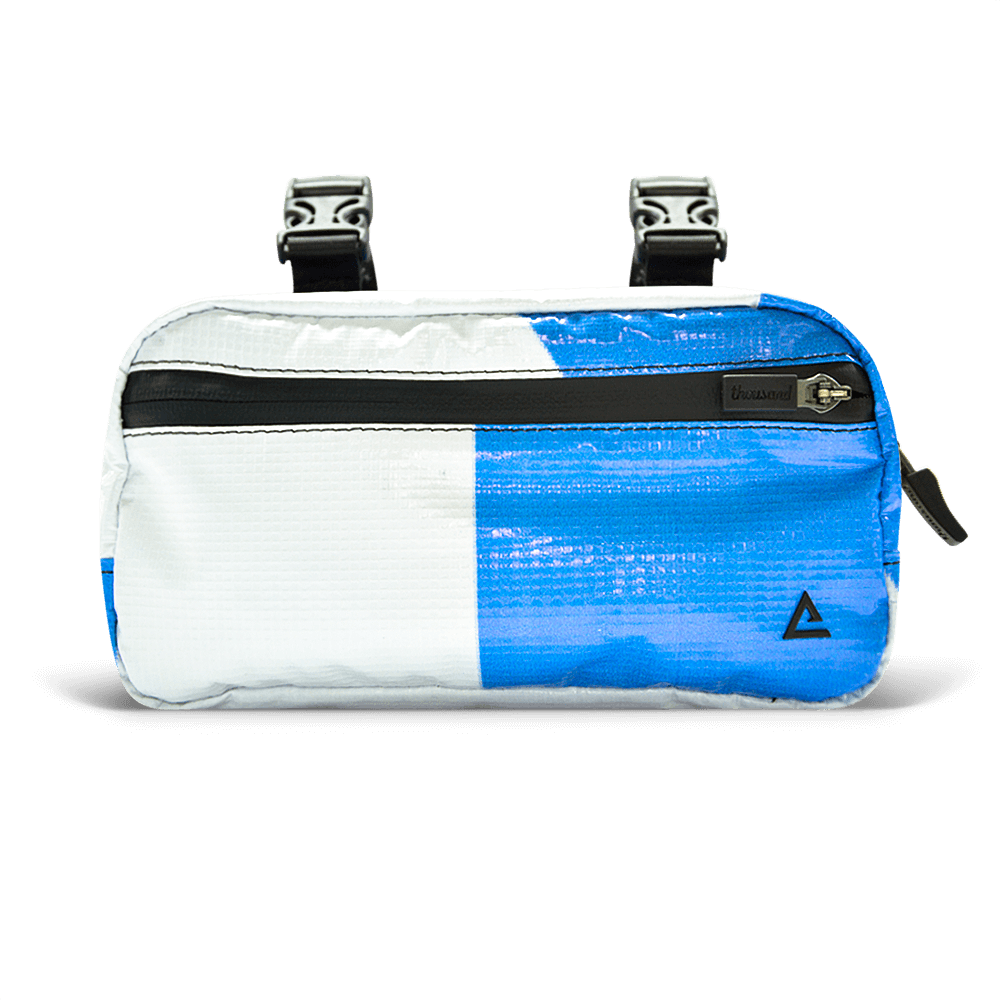 Crossbody Handlebar Bag