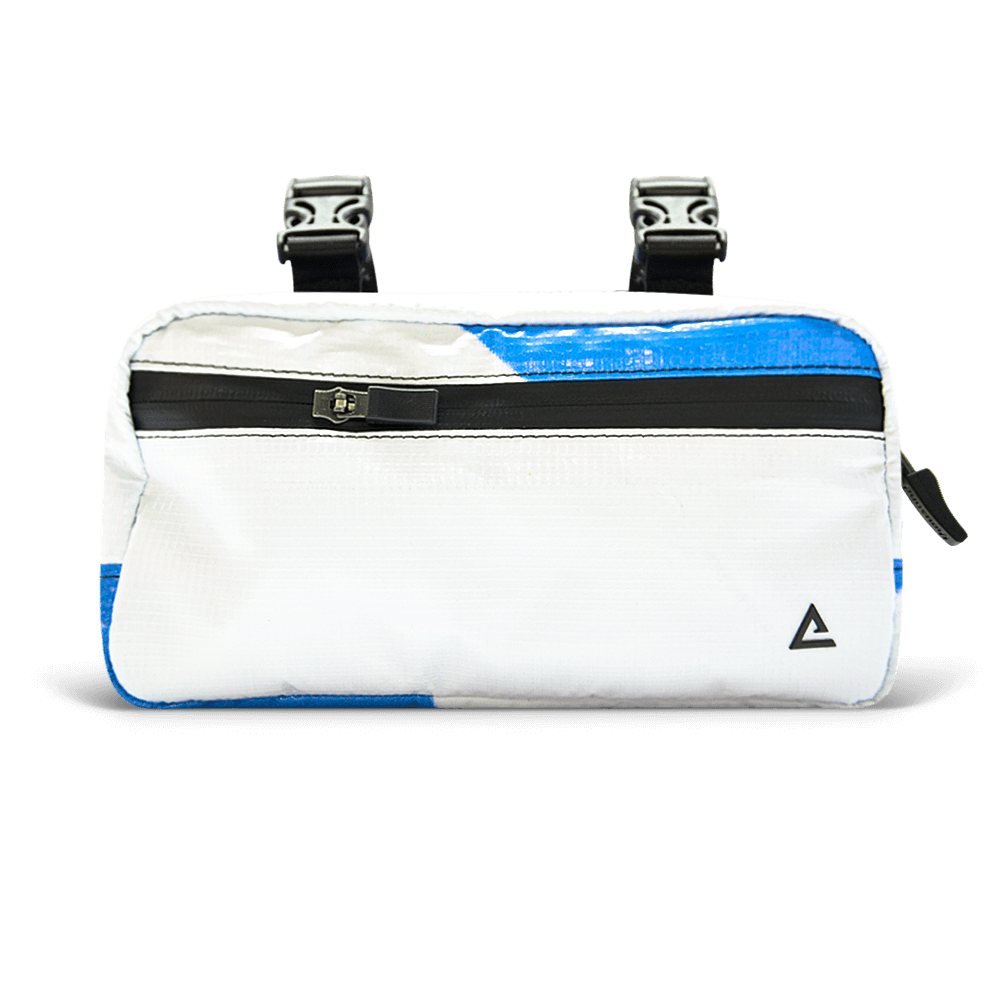 Crossbody Handlebar Bag