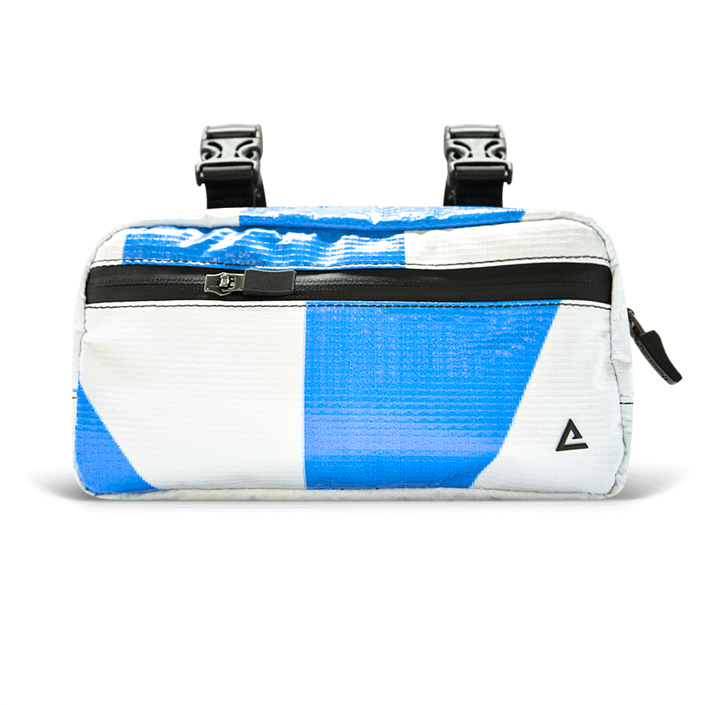 Crossbody Handlebar Bag