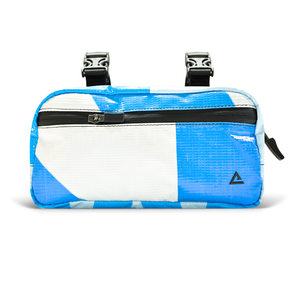 Crossbody Handlebar Bag