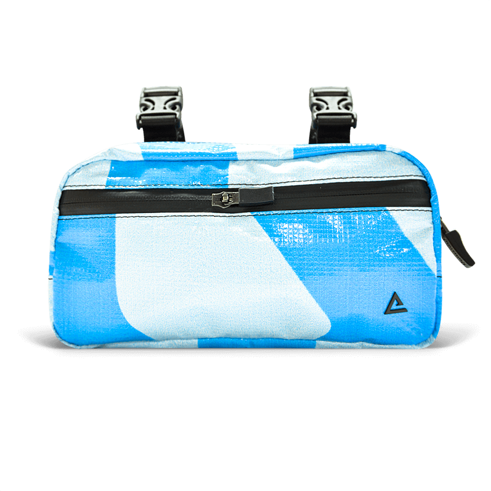Crossbody Handlebar Bag