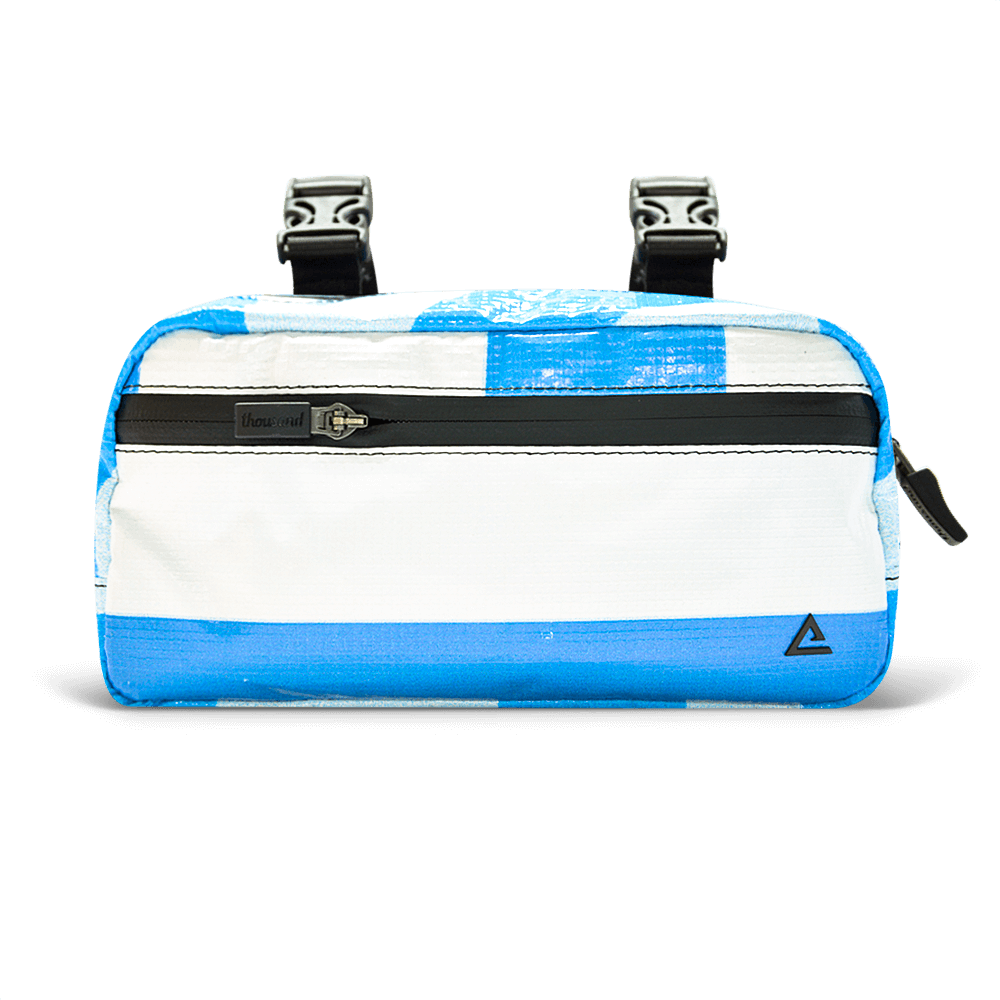 Crossbody Handlebar Bag