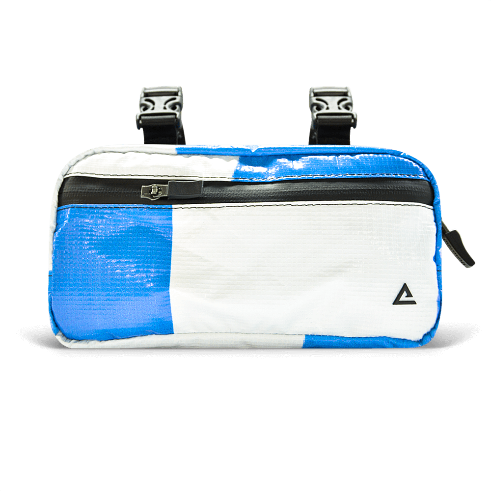 Crossbody Handlebar Bag