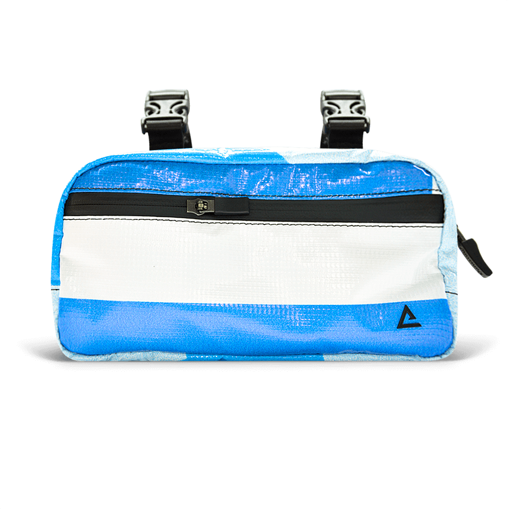 Crossbody Handlebar Bag