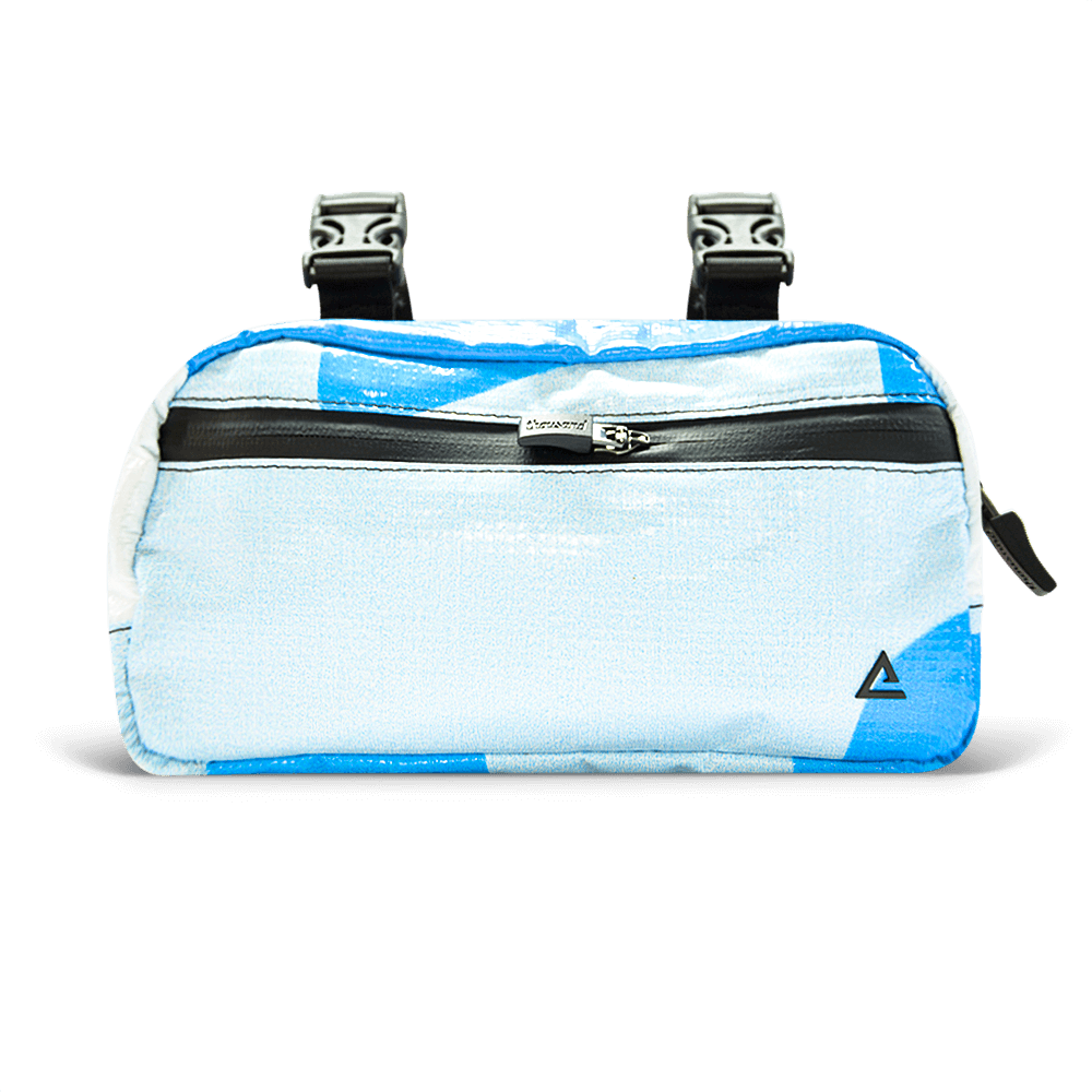 Crossbody Handlebar Bag