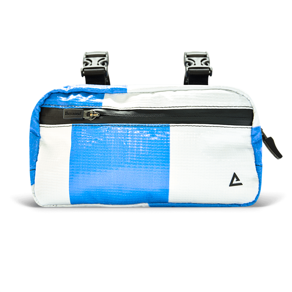 Crossbody Handlebar Bag