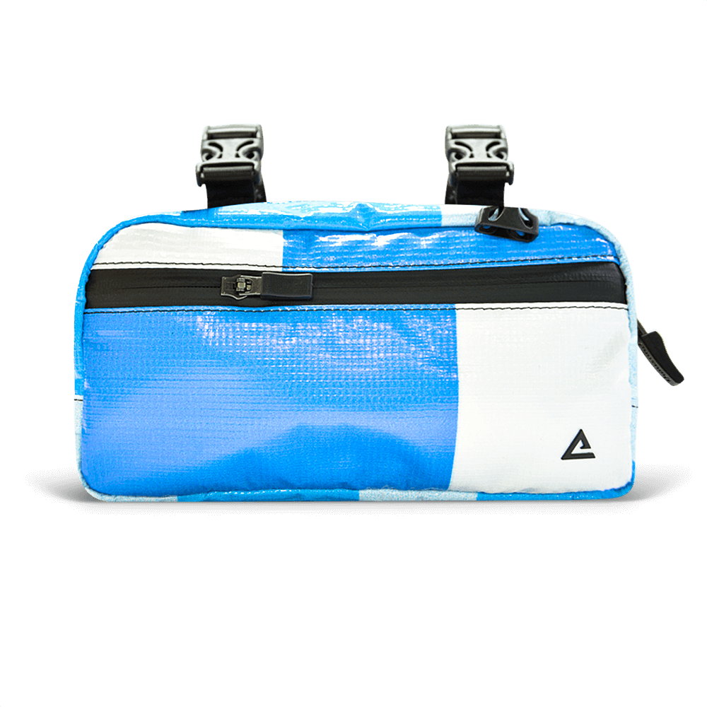 Crossbody Handlebar Bag